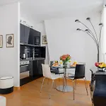 Paris St Germain Central Residence