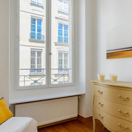 St Germain Apartment Paris