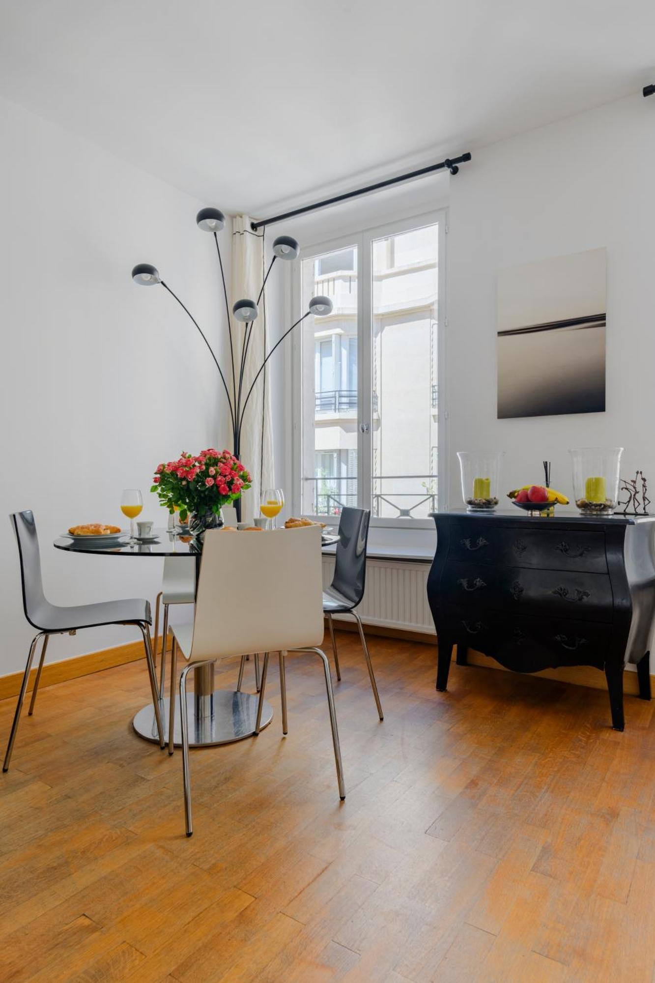 Apartment St Germain