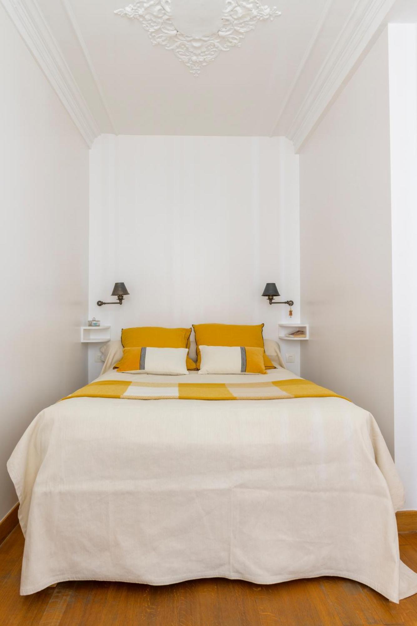 Apartment St Germain Paris