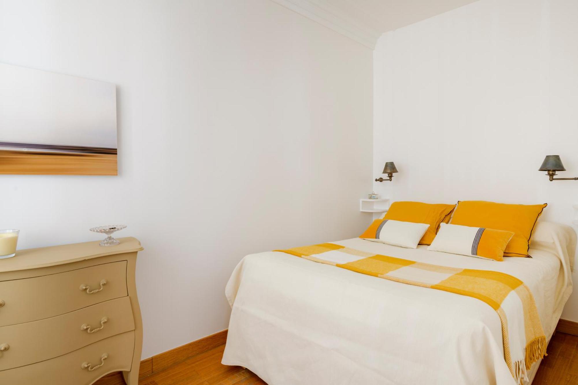 St Germain Apartment